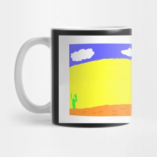 Taco Time! Mug